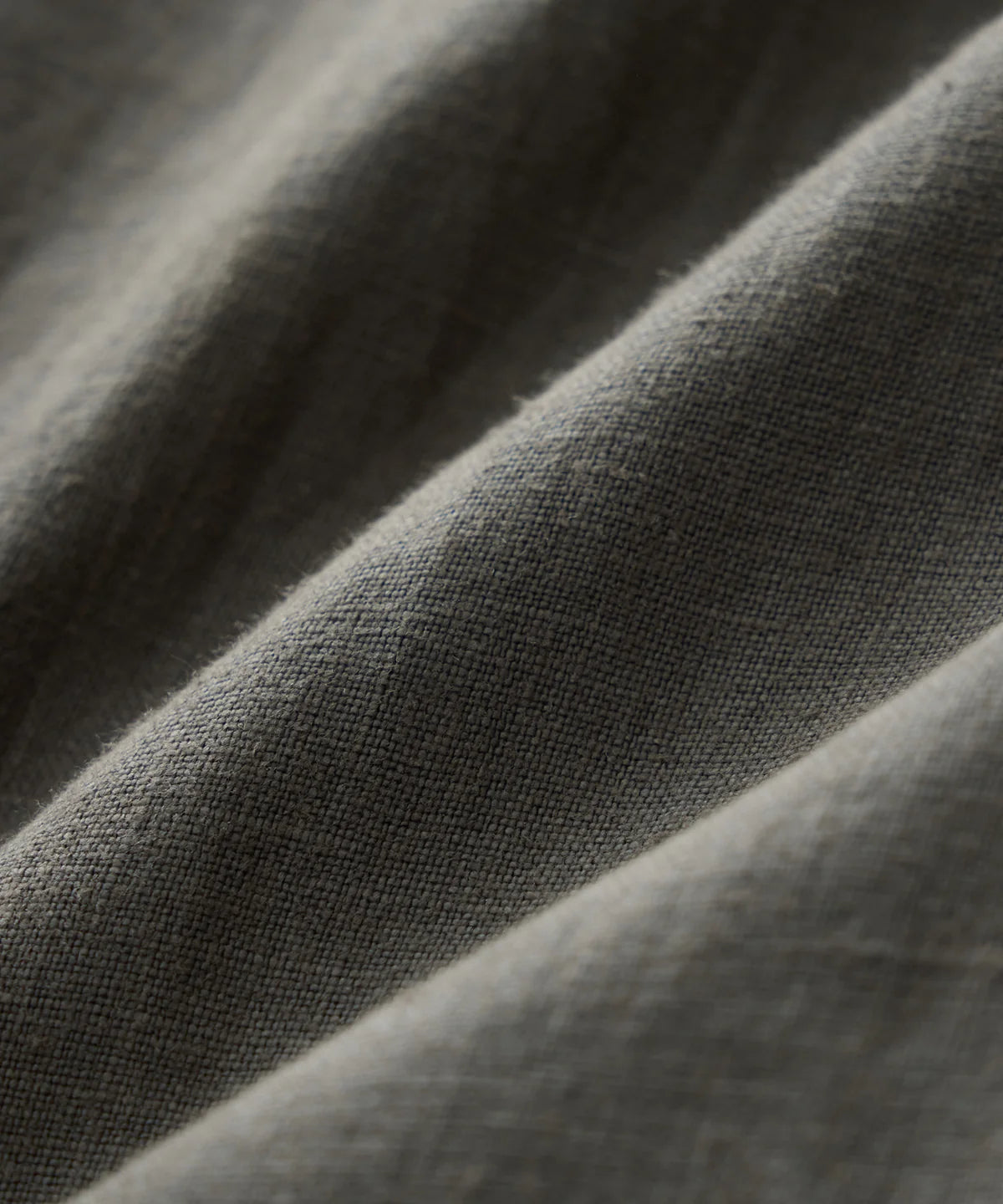 Todd Snyder - TODD SNYDER STRAIGHT FIT LINEN BEACH PANT IN WROUGHT IRON - Rent With Thred