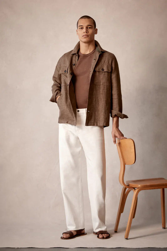 Best Subscription Clothing Service for Men in 2025: Why Rent with Thred Leads the Way