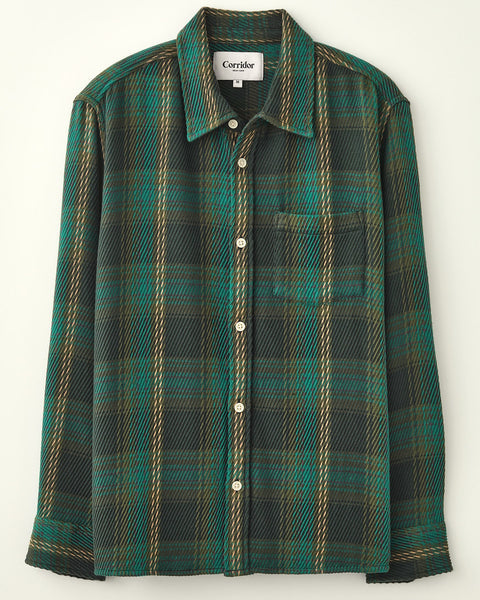 Corridor - CORRIDOR LONG SLEEVE IN PHOENICIA - Rent With Thred