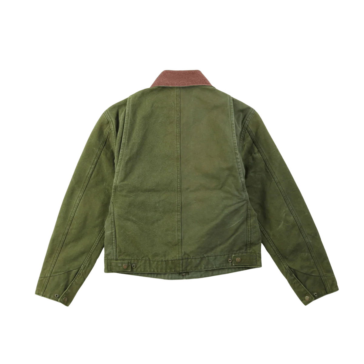 Patina - PATINA WORK JACKET IN GREEN - Rent With Thred