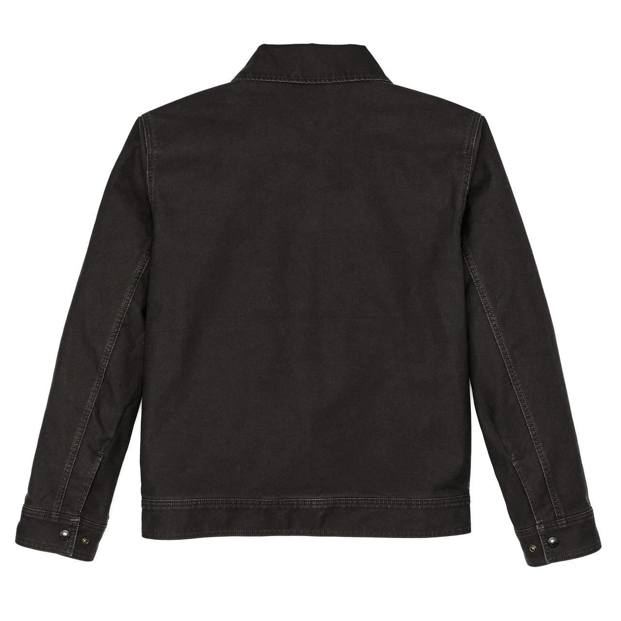 Filson - FILSON WORK JACKET IN CINDER - Rent With Thred