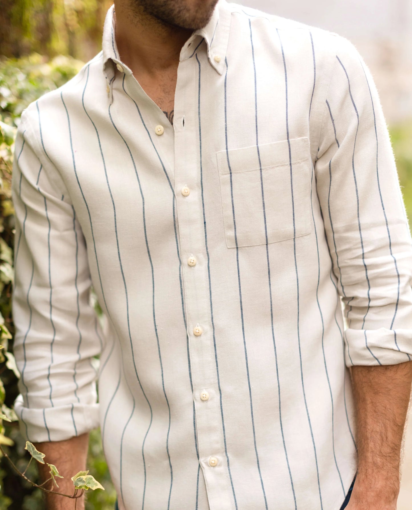 Alex Crane - ALEX CRANE PLAYA SHIRT IN RIO - Rent With Thred