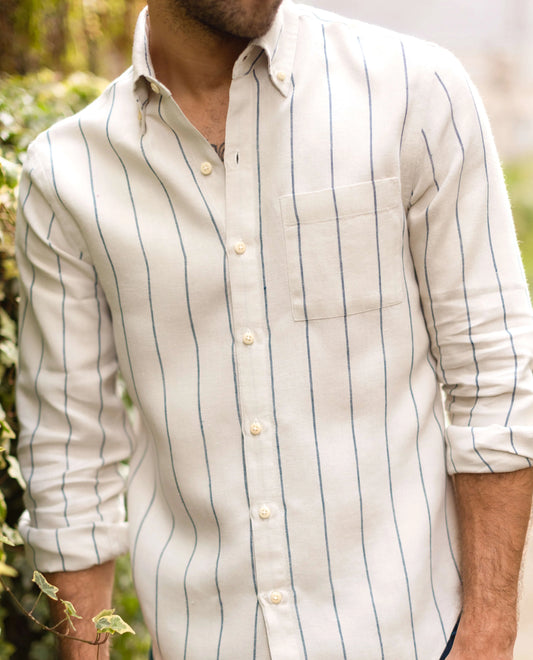 Alex Crane - ALEX CRANE PLAYA SHIRT IN RIO - Rent With Thred