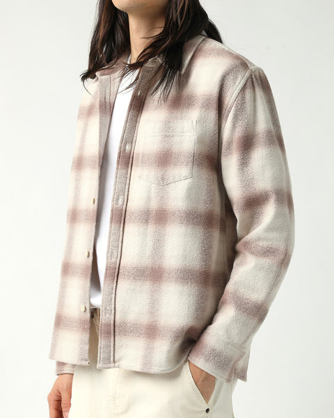 Corridor - CORRIDOR LONG SLEEVE IN SNOW DAY - Rent With Thred