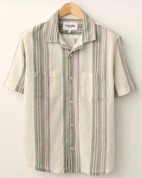 Corridor - CORRIDOR RIIS SS IN NATURAL - Rent With Thred