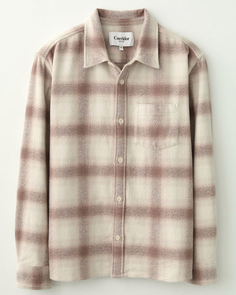 Corridor - CORRIDOR LONG SLEEVE IN SNOW DAY - Rent With Thred