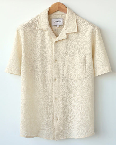 Corridor - CORRIDOR ALHAMBRA SS CAMP IN NATURAL - Rent With Thred