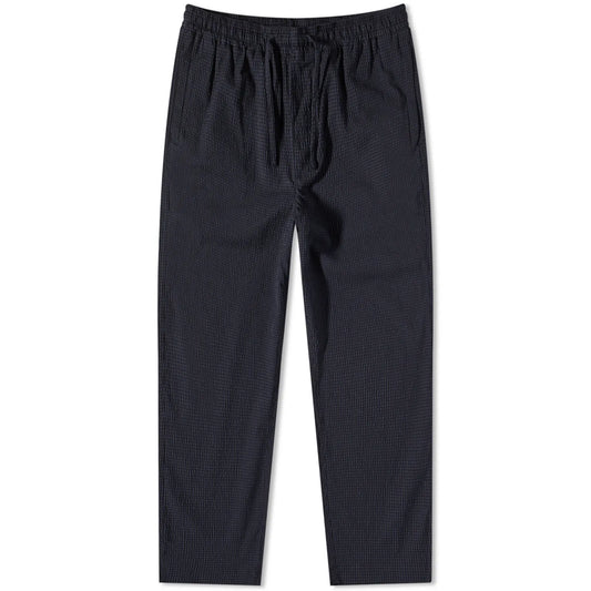 YMC - YMC ALVA SKATE PANTS IN CHECK - Rent With Thred