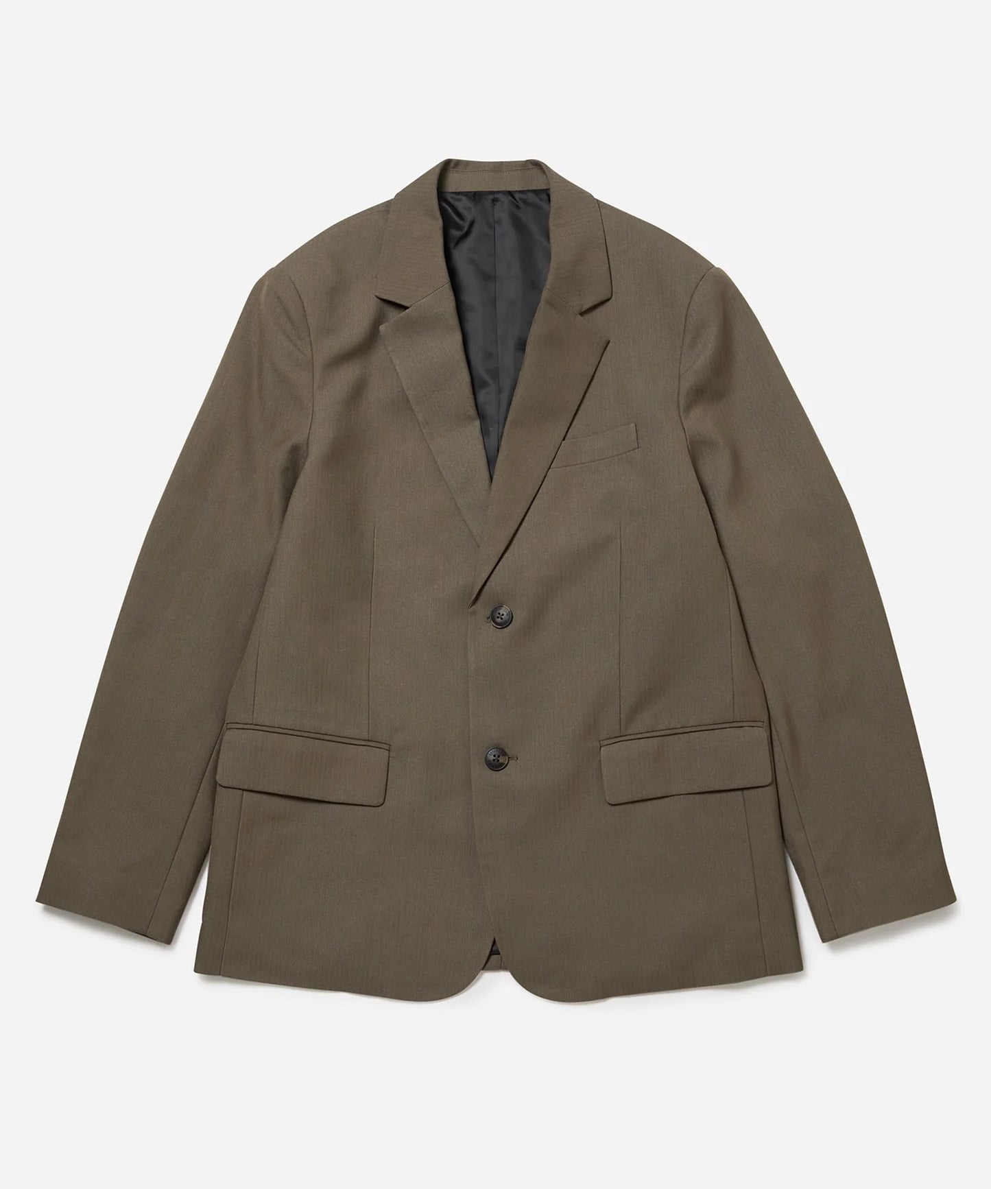 SATURDAYS NYC MIZRA BLAZER IN BUNGEE