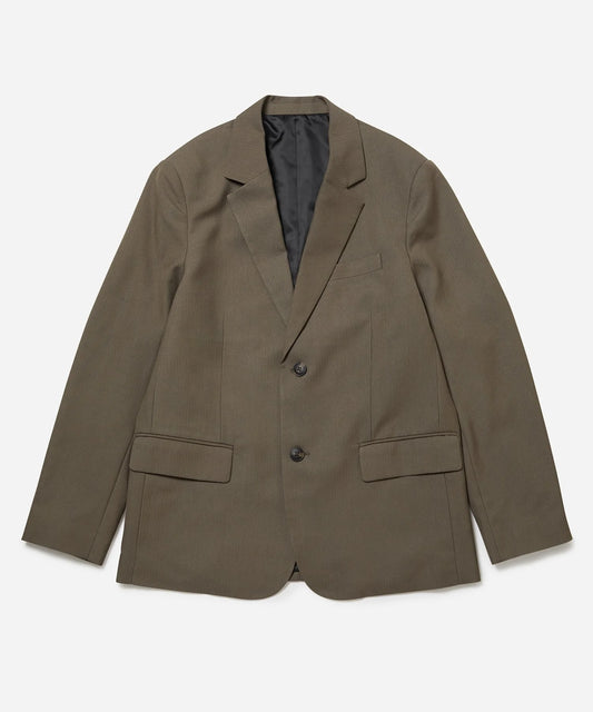 SATURDAYS NYC MIZRA BLAZER IN BUNGEE