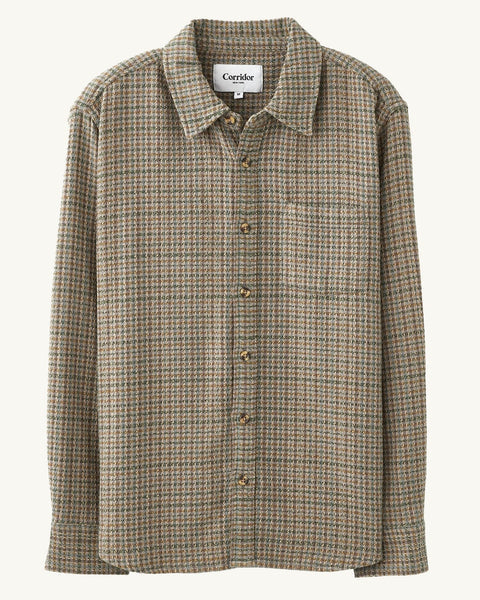 Corridor - CORRIDOR MOONROCK LS IN TAUPE - Rent With Thred