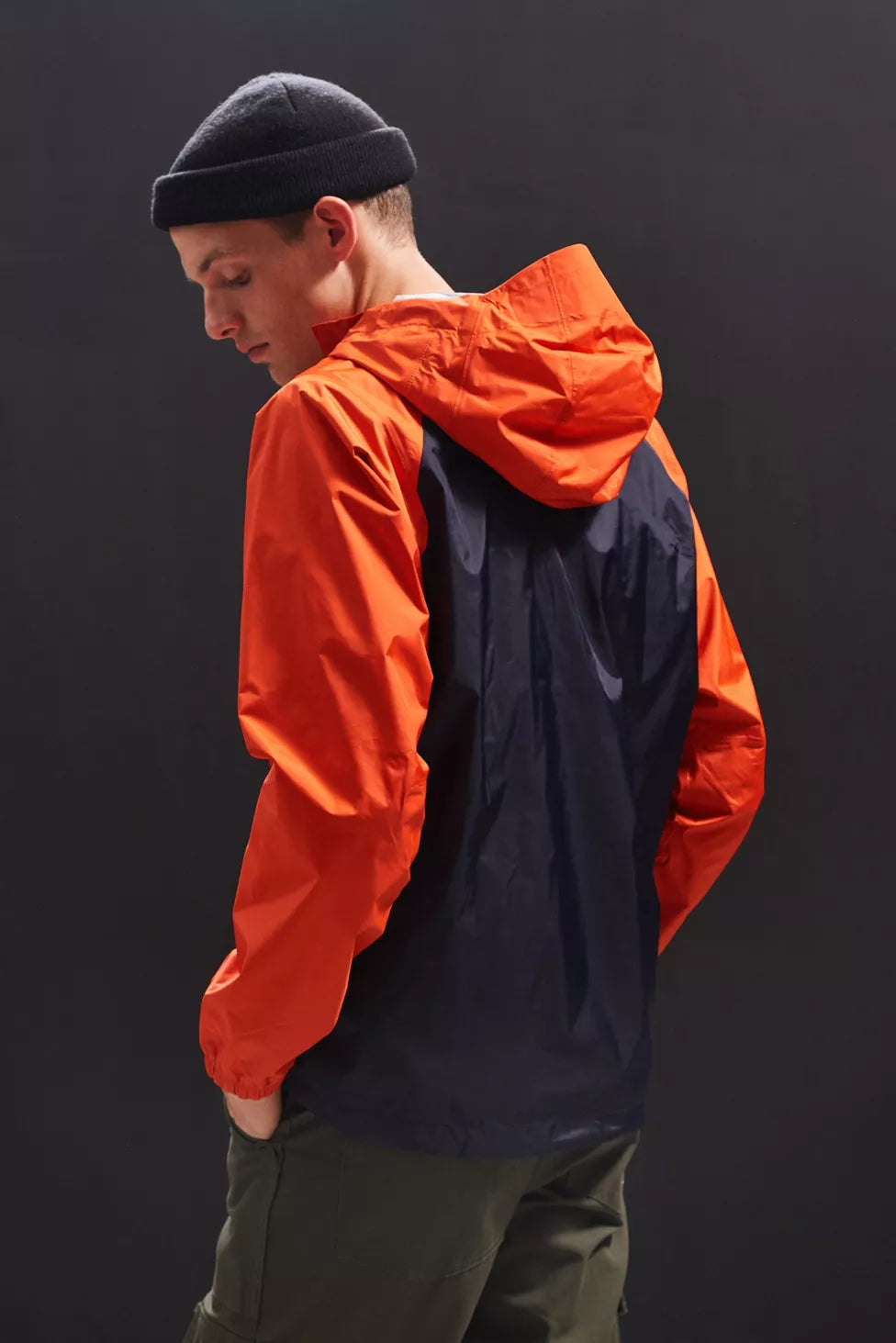 Patagonia - PATAGONIA TORRENTSHELL PULLOVER ANORAK JACKET - Rent With Thred