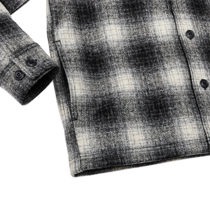 Filson - FILSON CASCADE JAC-SHIRT - Rent With Thred