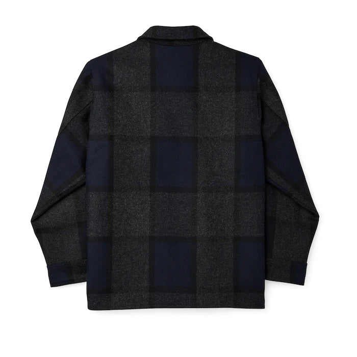 Filson - FILSON LINED MACKINAW WOOL JAC-SHIRT - Rent With Thred