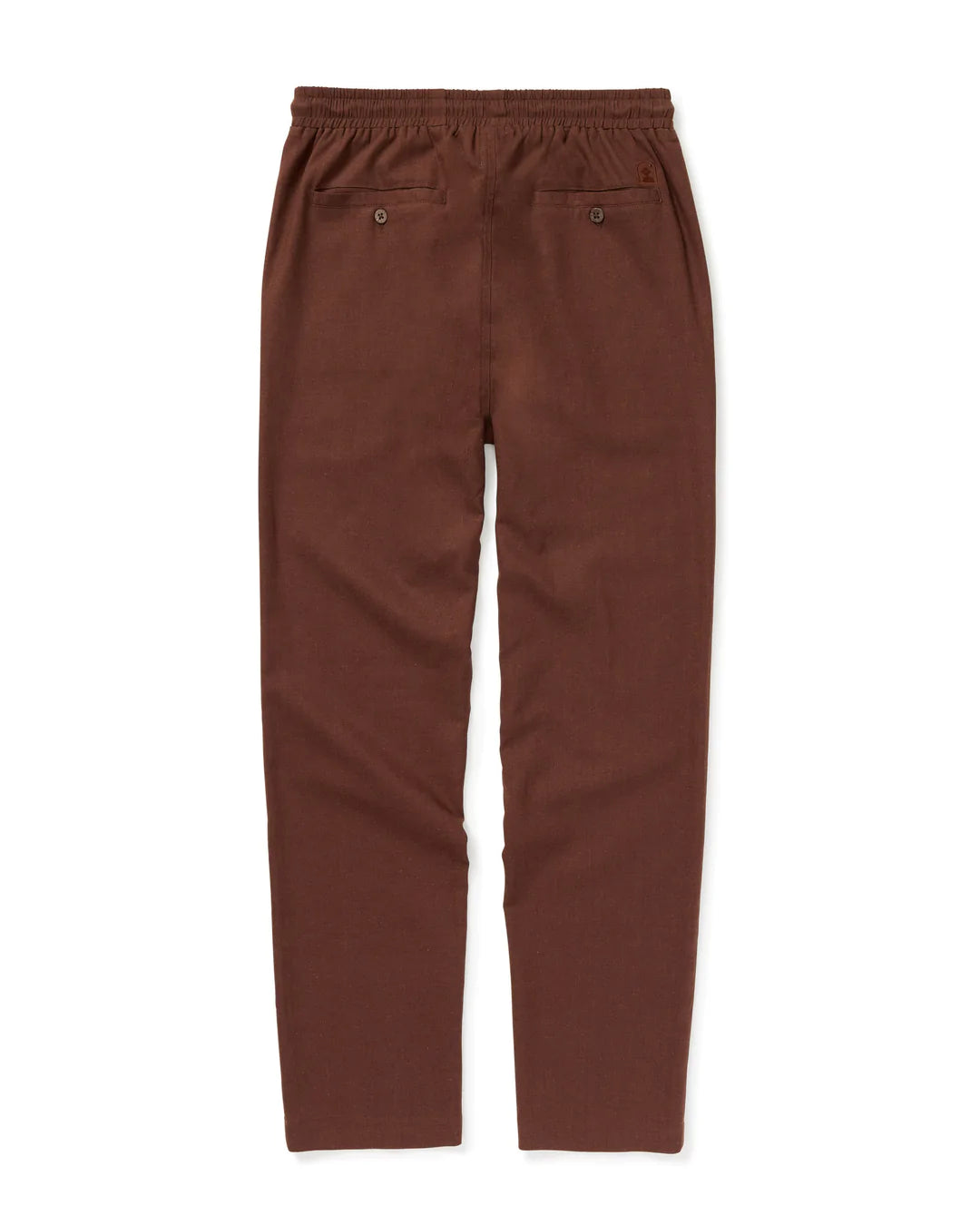 Dandy Del Mar - DANDY DEL MAR THE BRISA LINEN PANT IN CARAJILLO - Rent With Thred