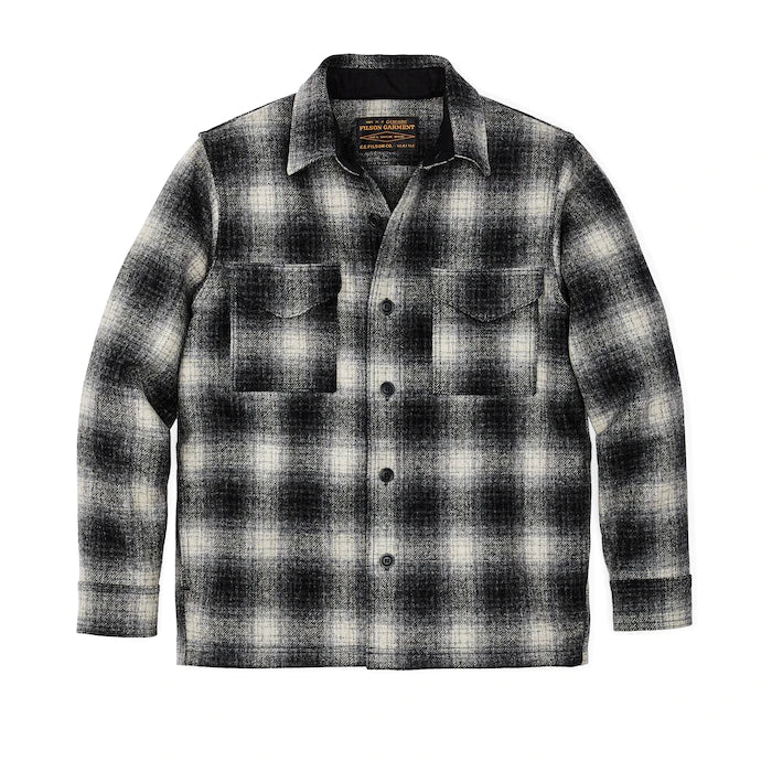 Filson - FILSON CASCADE JAC-SHIRT - Rent With Thred