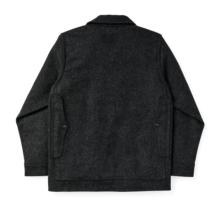 Filson - FILSON MACKINAW WOOL CRUISER JACKET - Rent With Thred