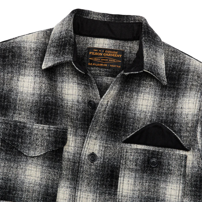 Filson - FILSON CASCADE JAC-SHIRT - Rent With Thred