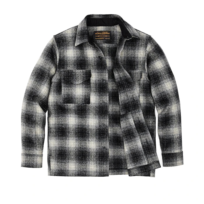 Filson - FILSON CASCADE JAC-SHIRT - Rent With Thred