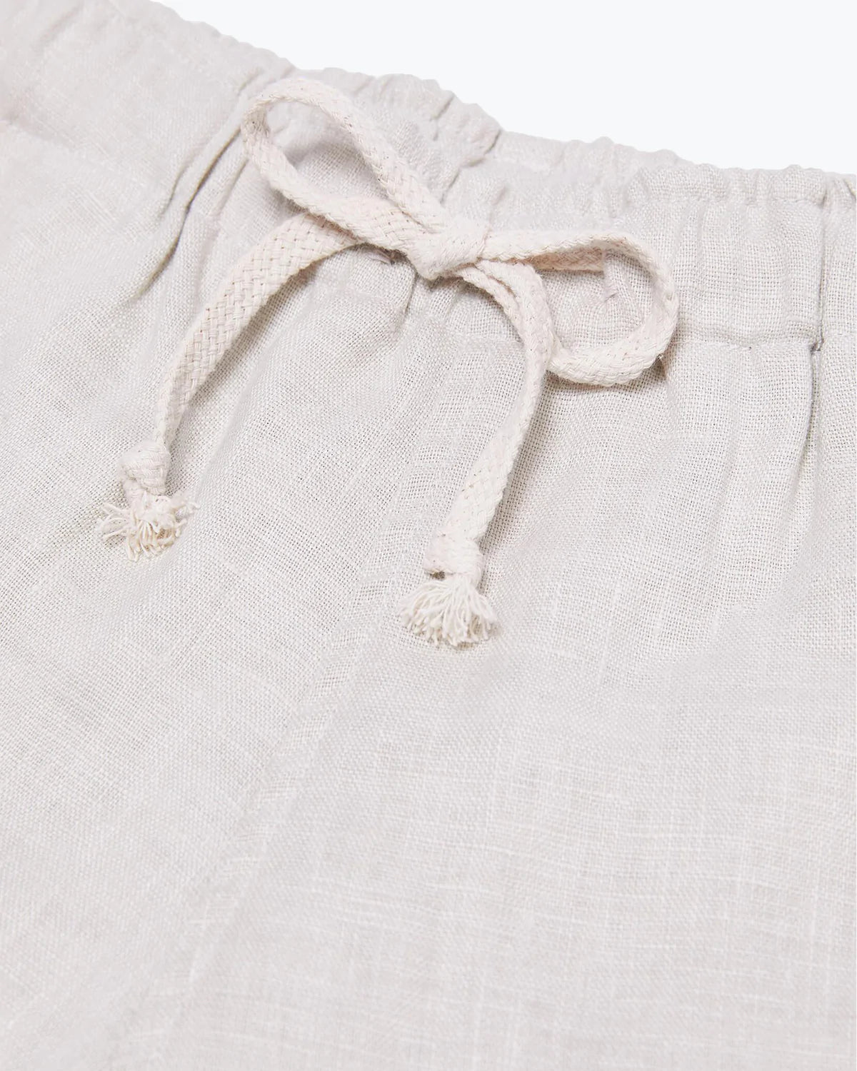 Alex Crane - ALEX CRANE BO SHORT IN BONE - Rent With Thred